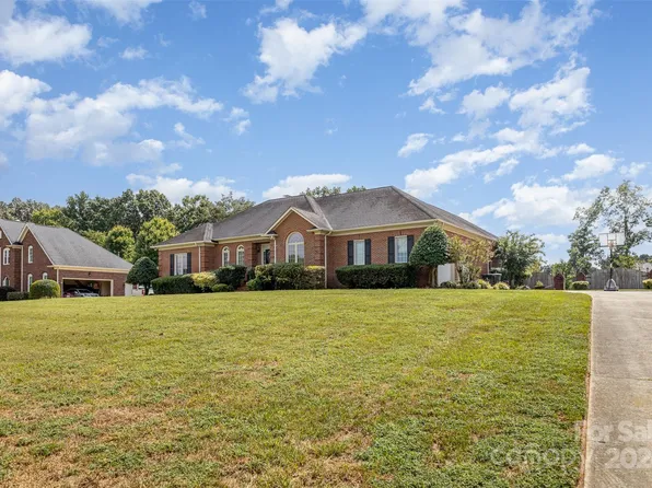 3821 Karrington Pl, Monroe, NC 28110