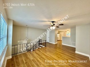 6702 Indus Way #6704, Chattanooga, TN 37421