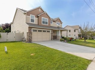 1653 Brantingham Rd, Richland, WA 99352