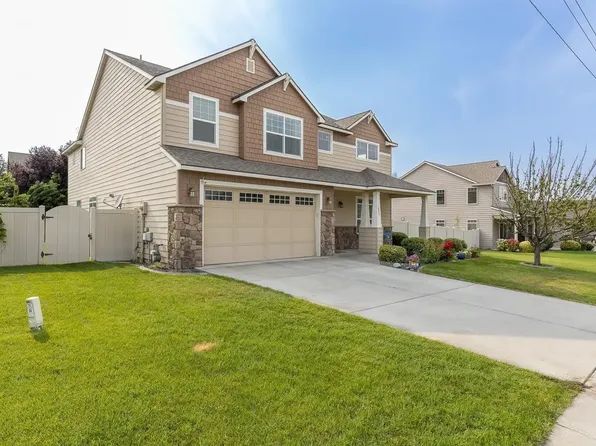 1653 Brantingham Rd, Richland, WA 99352