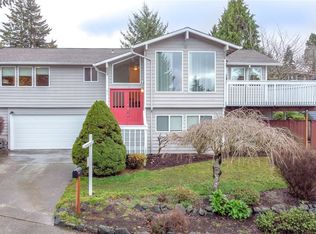 32204 23rd Ave SW, Federal Way, WA 98023