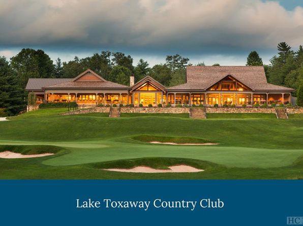 0 Chestnut Trace, Lake Toxaway, NC 28747