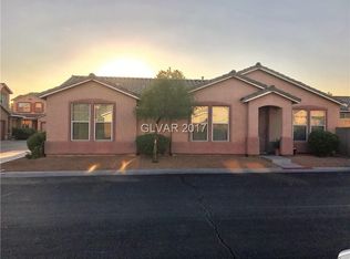 4945 Miners Ridge Dr, Las Vegas, NV 89122