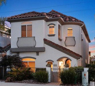 525 N Cedros Ave, Solana Beach, CA, 92075