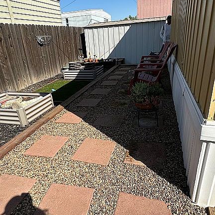 5th image of 8200 Jantzen Rd Spc 107