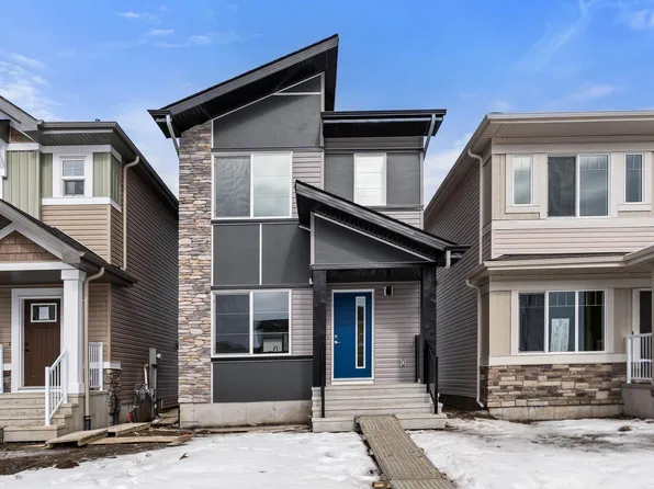 18816 28th Ave NW, Edmonton, AB T6M 0X2