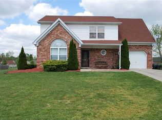 247 Greenway Dr, Scottsburg, IN 47170