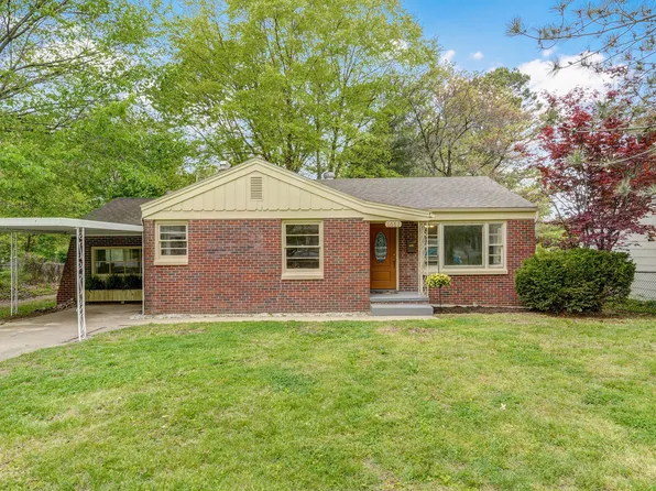 1053 S Market Avenue, Springfield, MO 65807