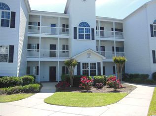 1534 Lanterns Rest Rd UNIT 9, Myrtle Beach, SC 29579