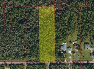  41ST Ave NE, NAPLES, FL 34120