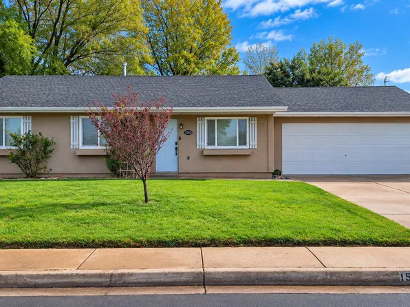 1580 N 380 W, Cedar City, UT 84721