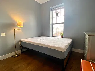 Rented by Compass