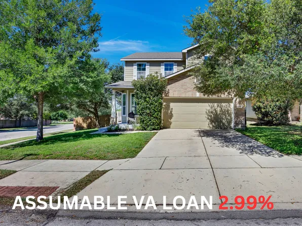 2703 Bluff Crossing, San Antonio, TX 78244