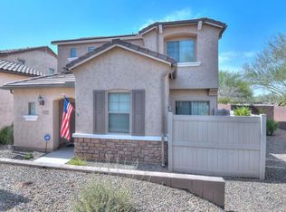 26518 N 53rd Gln, Phoenix, AZ 85083