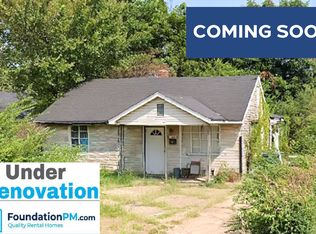 1928 State St, Memphis, TN 38114