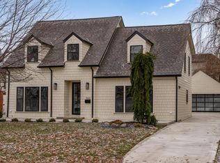 1869 Tewksbury Rd, Columbus, OH 43221