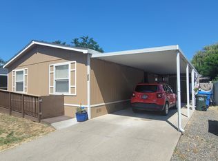 633 E Archwood Dr UNIT 88, Eagle Point, OR