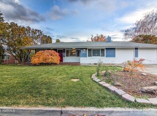 223 Chisholm Trl, Yakima, WA 98908