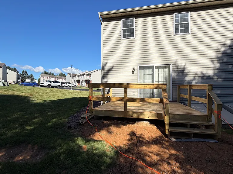 1200 Fredrick Blvd — Photo 9