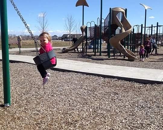Swing