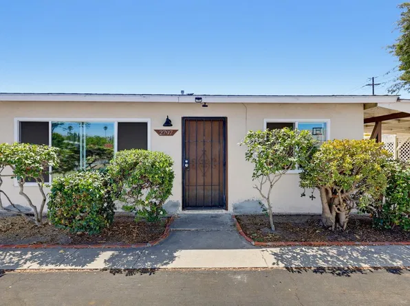 2805 Massachusetts Ave, Lemon Grove, CA 91945