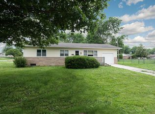 219 S Eagan St, Republic, MO 65738