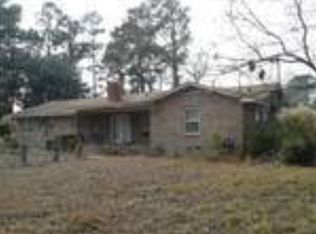 218 Gin Bay Rd, Orangeburg, SC 29030