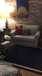 Rented by REAL New York