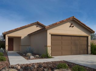17078 S Paseo Cielo Gris, Sahuarita, AZ 85629