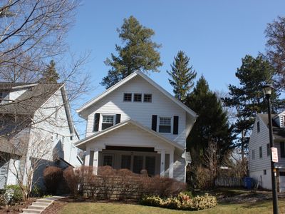 340 Mount Vernon Ave, Rochester, NY, 14620