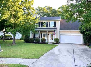 437 Hayfield Ln, Lexington, SC 29072