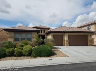 7371 Preen St, North Las Vegas, NV 89084