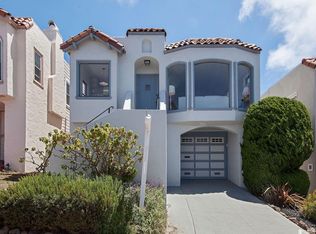2262 16th Ave, San Francisco, CA 94116
