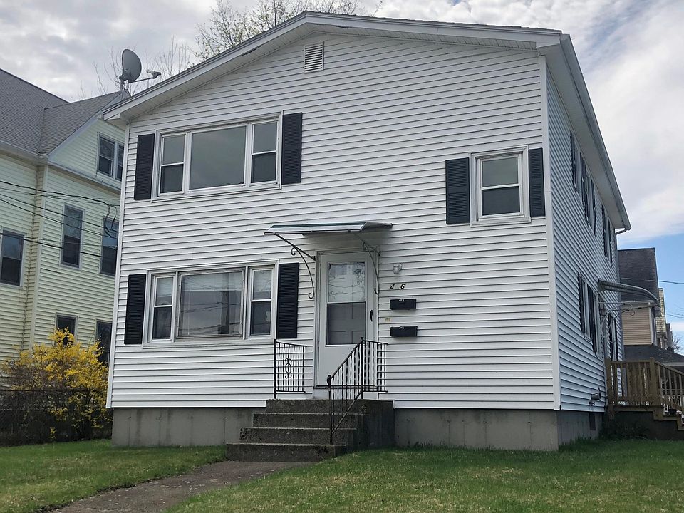 2nd image of 476 South St #2