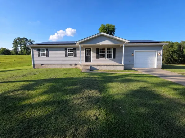 1968 Holly Grove Rd, Corbin, KY 40701