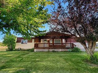 255 N 900 W, Cleveland, UT 84518