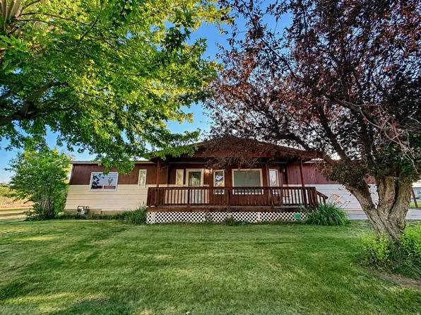 255 N 900 W, Cleveland, UT 84518