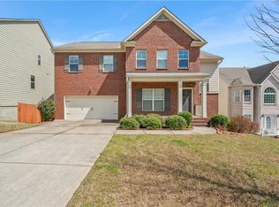 1545 Buckskin Trl, Suwanee, GA 30024