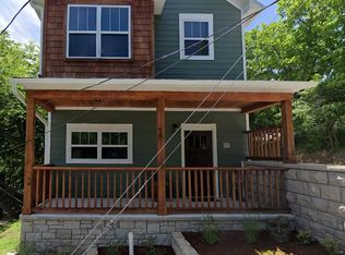 1 German Aly UNIT A, Eureka Springs, AR 72632
