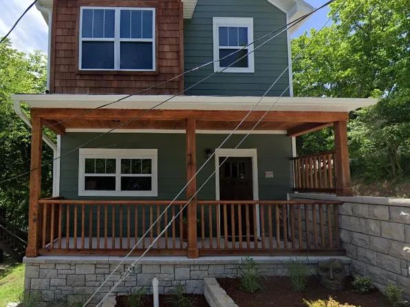 1 German Aly Unit A, Eureka Springs, AR 72632