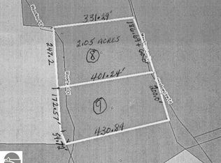 Meadowview Trl #8 & 9, Bellaire, MI 49615