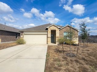 487 Apache Plum Dr, Kyle, TX 78640