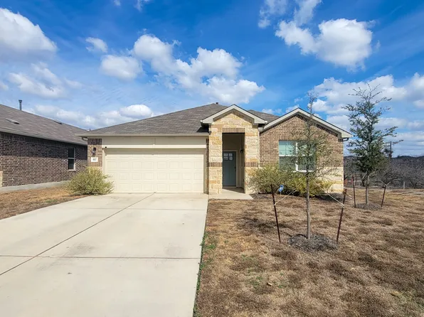 487 Apache Plum Dr, Kyle, TX 78640