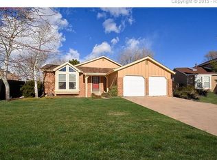 4120 Nettle Ln, Colorado Springs, CO 80920