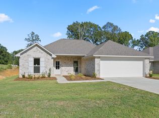 703 Tower Ridge Cv, Pearl, MS 39208
