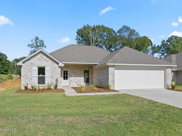 703 Tower Ridge Cv, Pearl, MS 39208