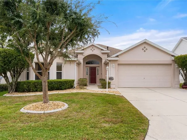 2730 Morven Park Way, The Villages, FL 32162