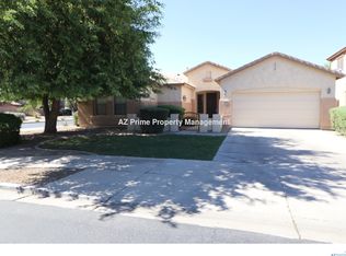 19902 E Reins Rd, Queen Creek, AZ 85142