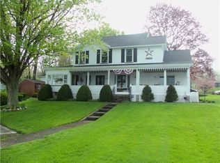 4526 E Lake Rd, Livonia, NY 14487