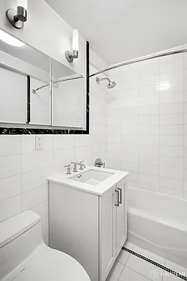 Rented by Brown Harris Stevens | media 13